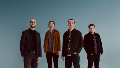 Jazz a Borudvarban