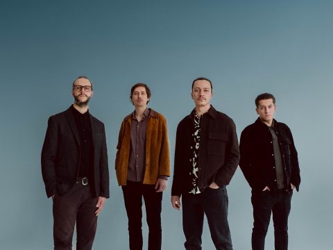 Jazz a Borudvarban