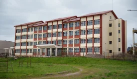 Tanév közben költöznek a baróti középiskola diákjai