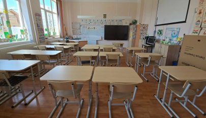 Utazási támogatás, tanfelszerelés a diákoknak