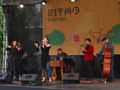 Kuriózum Fesztivál a zabolai kastélyban