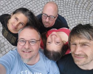 Funky-jazz és nyers blues a szombat esti kínálat