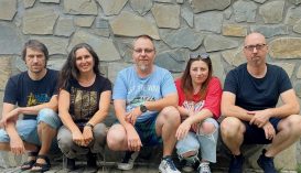 Blues és jazz egy koncerten
