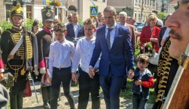 Nyergestető hősére ma is büszkék a rokonai