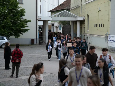 Ötszázzal kevesebb gyermek tanul idén a háromszéki tanintézményekben