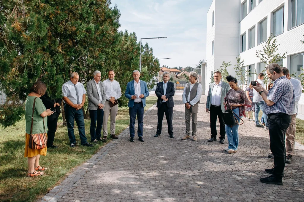 Fotó: Kovászna Megye Tanácsa