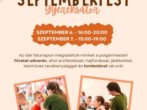 Septemberfest – 2025