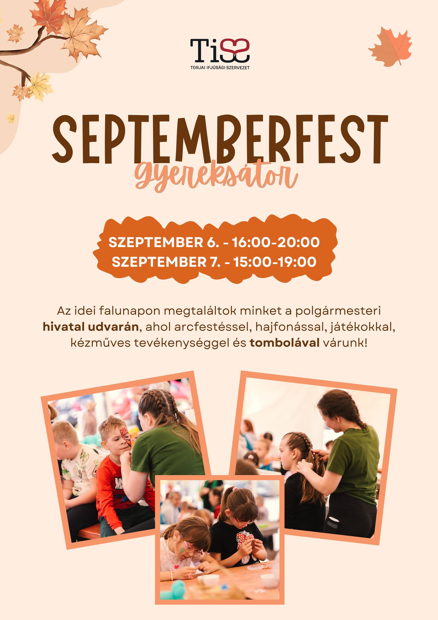 Septemberfest – 2025